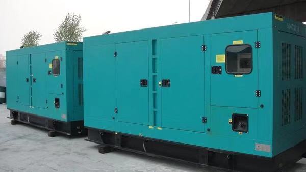 灌阳幼儿园备用发电机供