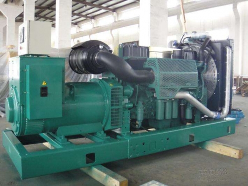 灌阳便携静音：租赁无声发电机组，便携式解决能源需求