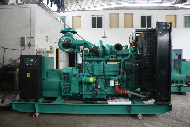 灌阳环保无噪音：租用静音发电机组，为环境和耳朵双重保驾护航